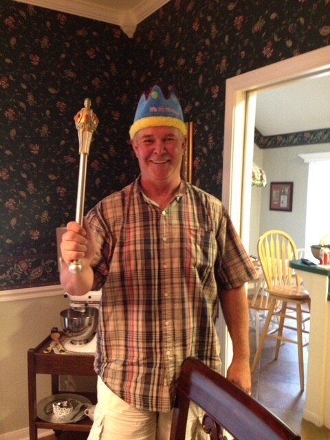 Gary Allen Hudson — photo 101