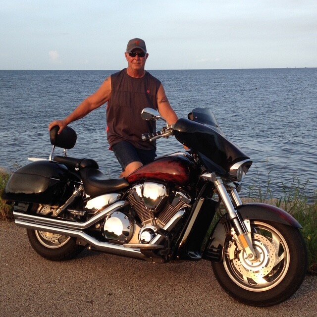 Gary Allen Hudson — photo 102