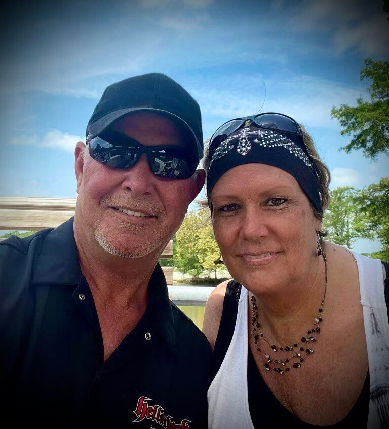 Gary Allen Hudson — photo 103