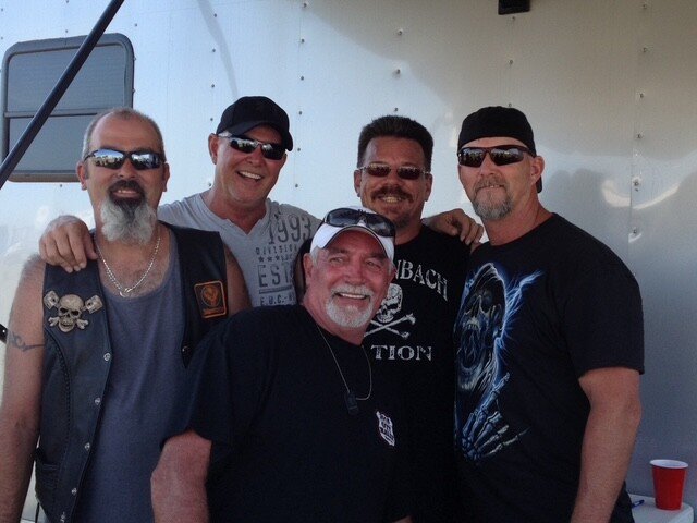 Gary Allen Hudson — photo 104