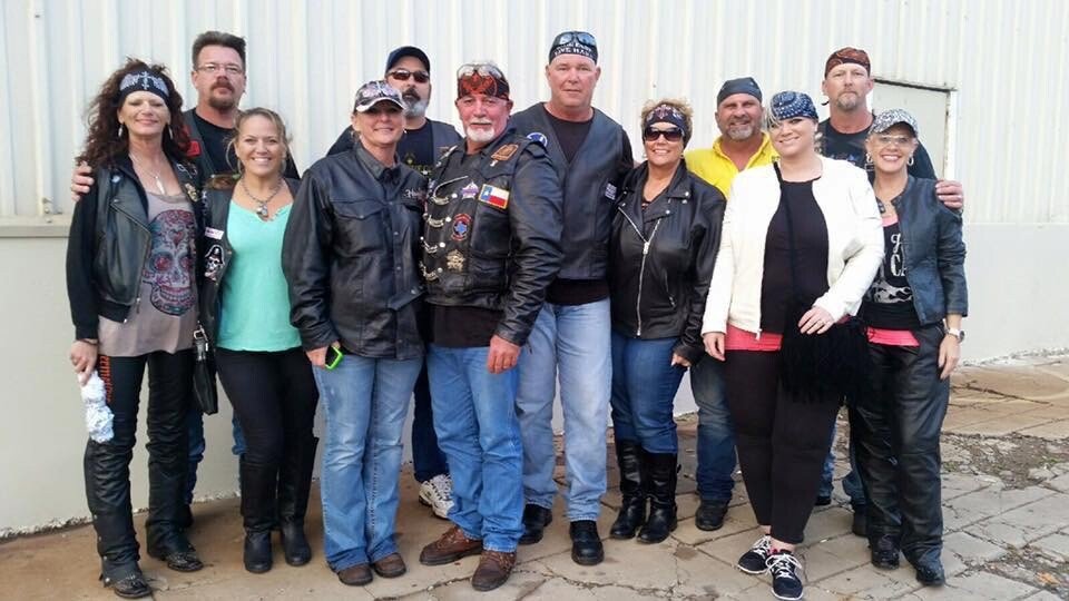 Gary Allen Hudson — photo 105