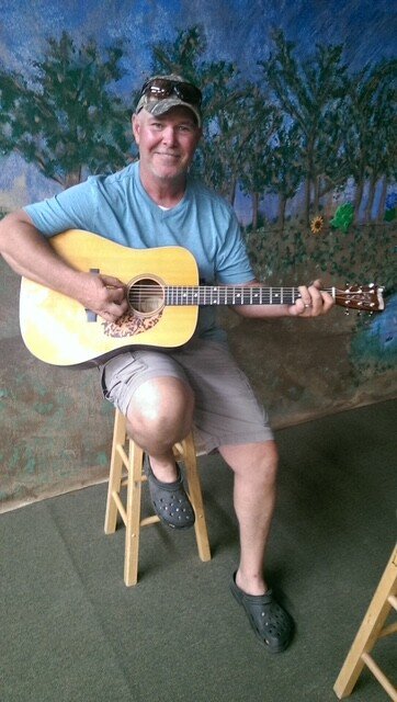 Gary Allen Hudson — photo 109