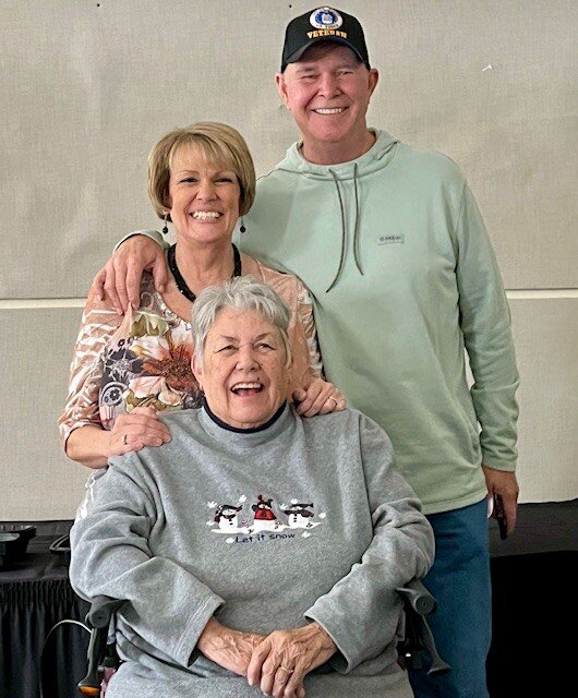 Gary Allen Hudson — photo 111