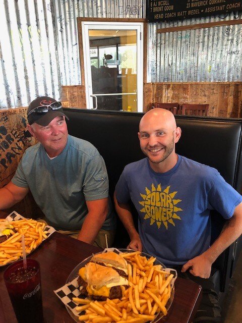 Gary Allen Hudson — photo 112