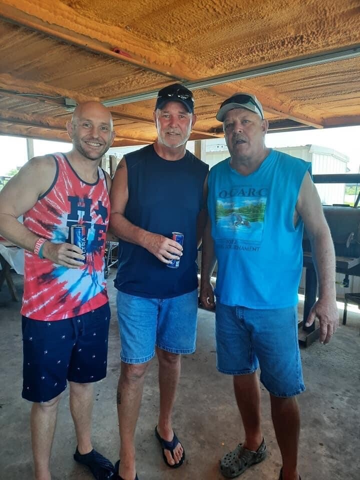 Gary Allen Hudson — photo 113