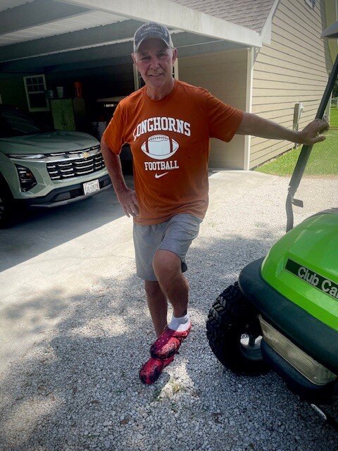 Gary Allen Hudson — photo 114