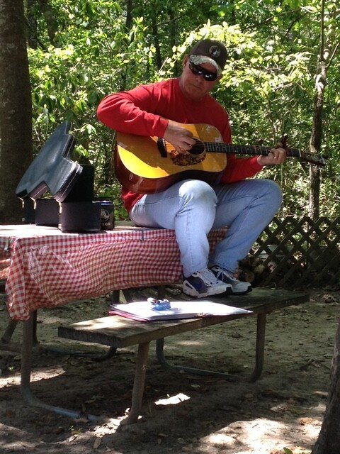 Gary Allen Hudson — photo 115