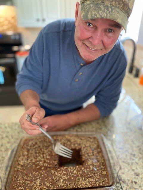 Gary Allen Hudson — photo 116