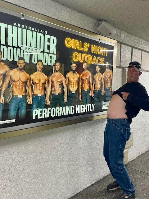 Gary Allen Hudson — photo 118