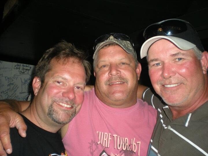 Gary Allen Hudson — photo 119