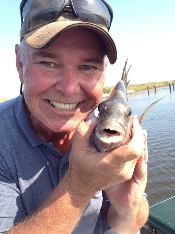 Gary Allen Hudson — photo 123