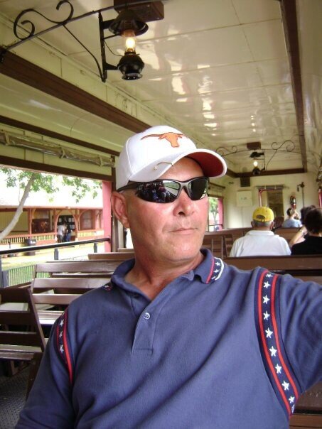 Gary Allen Hudson — photo 124