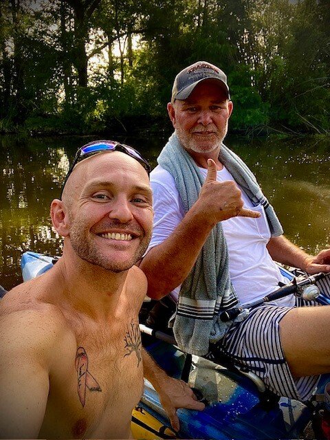 Gary Allen Hudson — photo 125