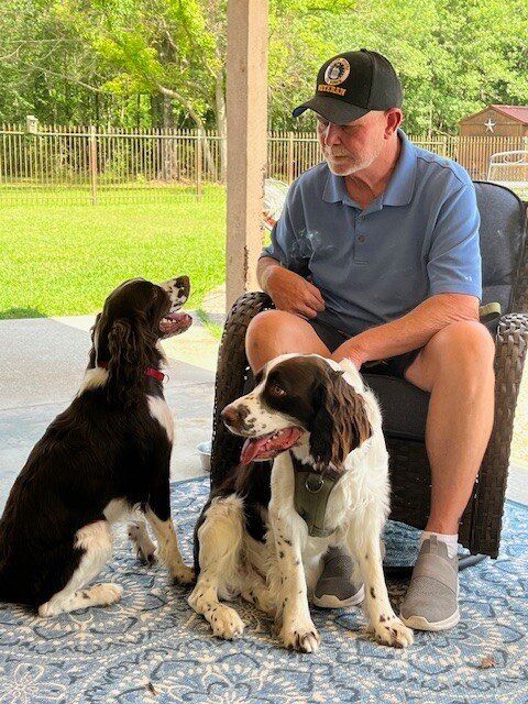 Gary Allen Hudson — photo 128