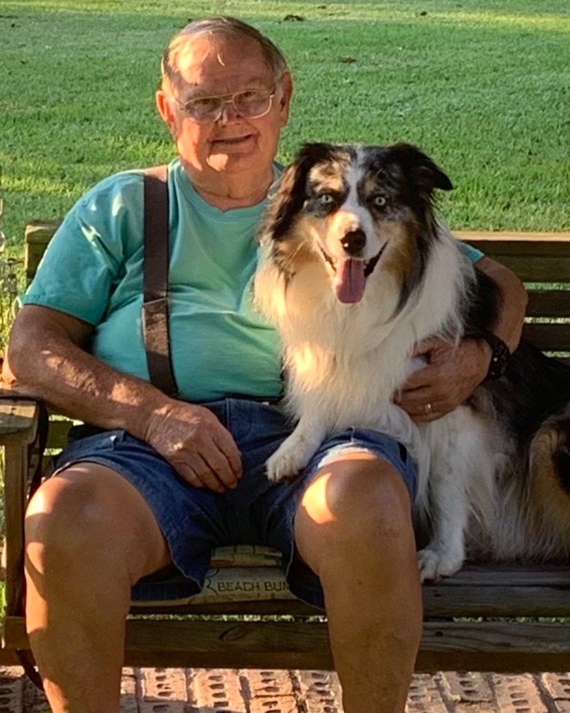 Kennith "Papa Ken" Johnson