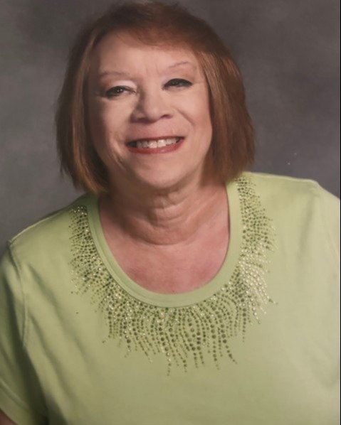 Patricia "Patti" Gay Williams