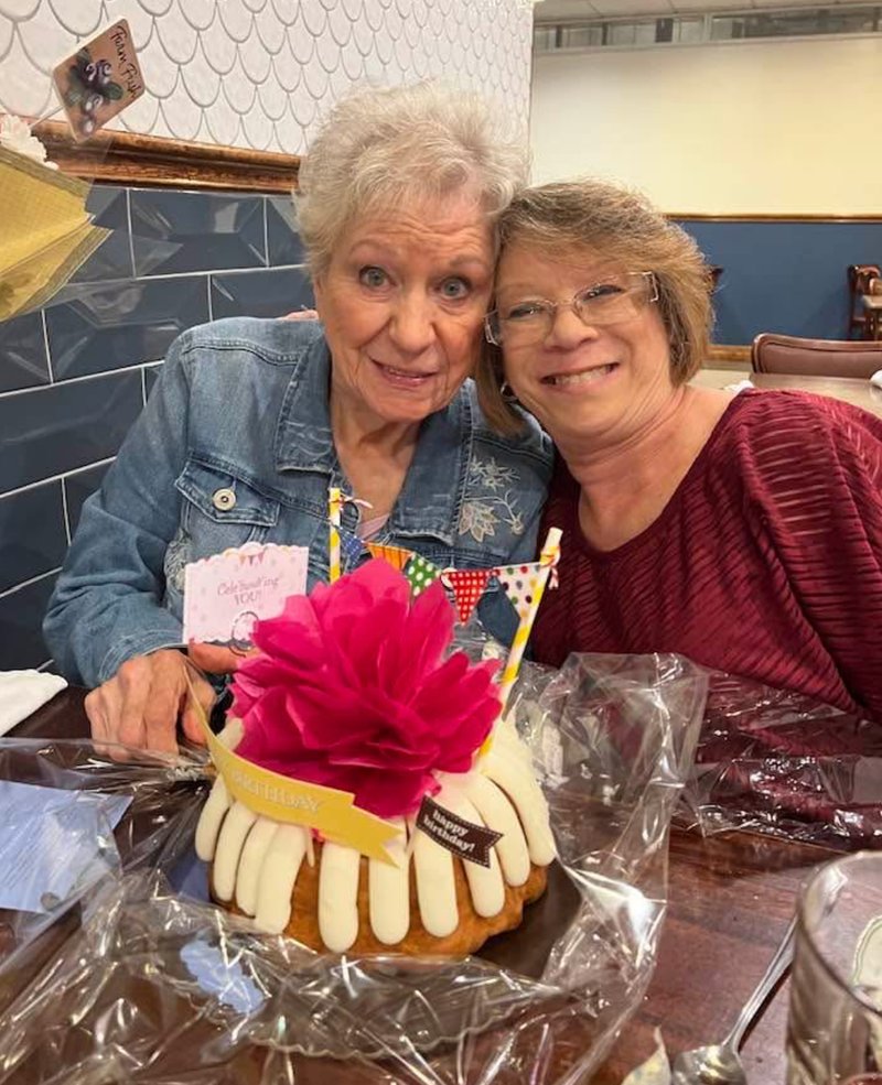 Patricia "Patti" Gay Williams - Photo 3