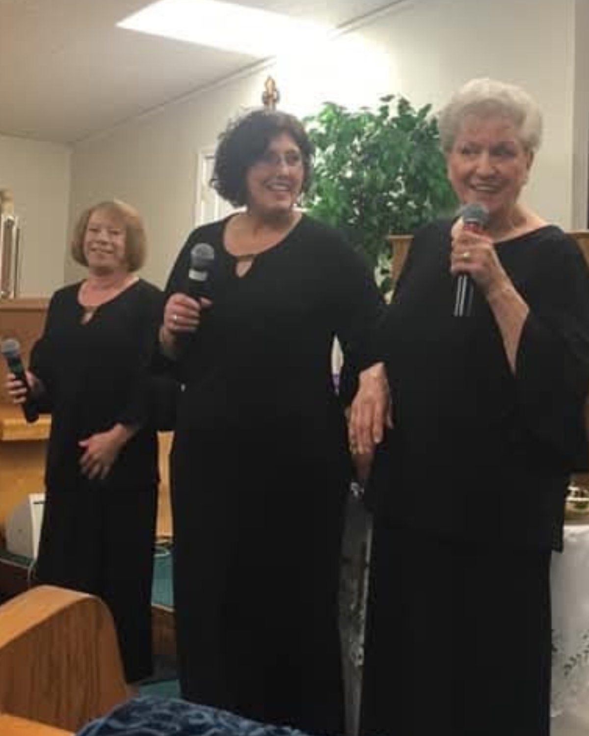 Patricia "Patti" Gay Williams — photo 5