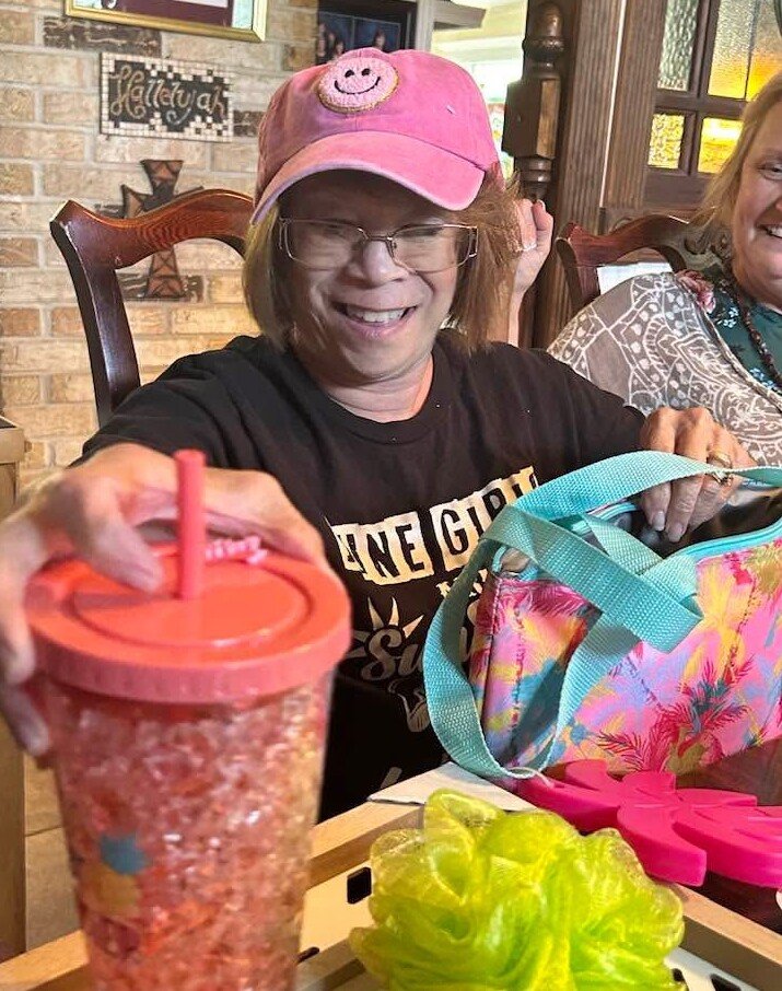 Patricia "Patti" Gay Williams - Photo 7