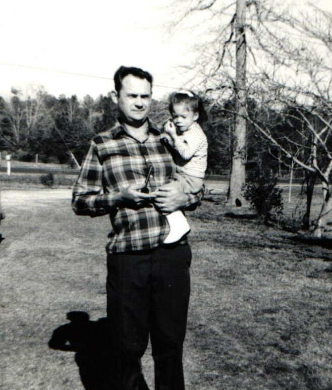 Patricia "Patti" Gay Williams — photo 8