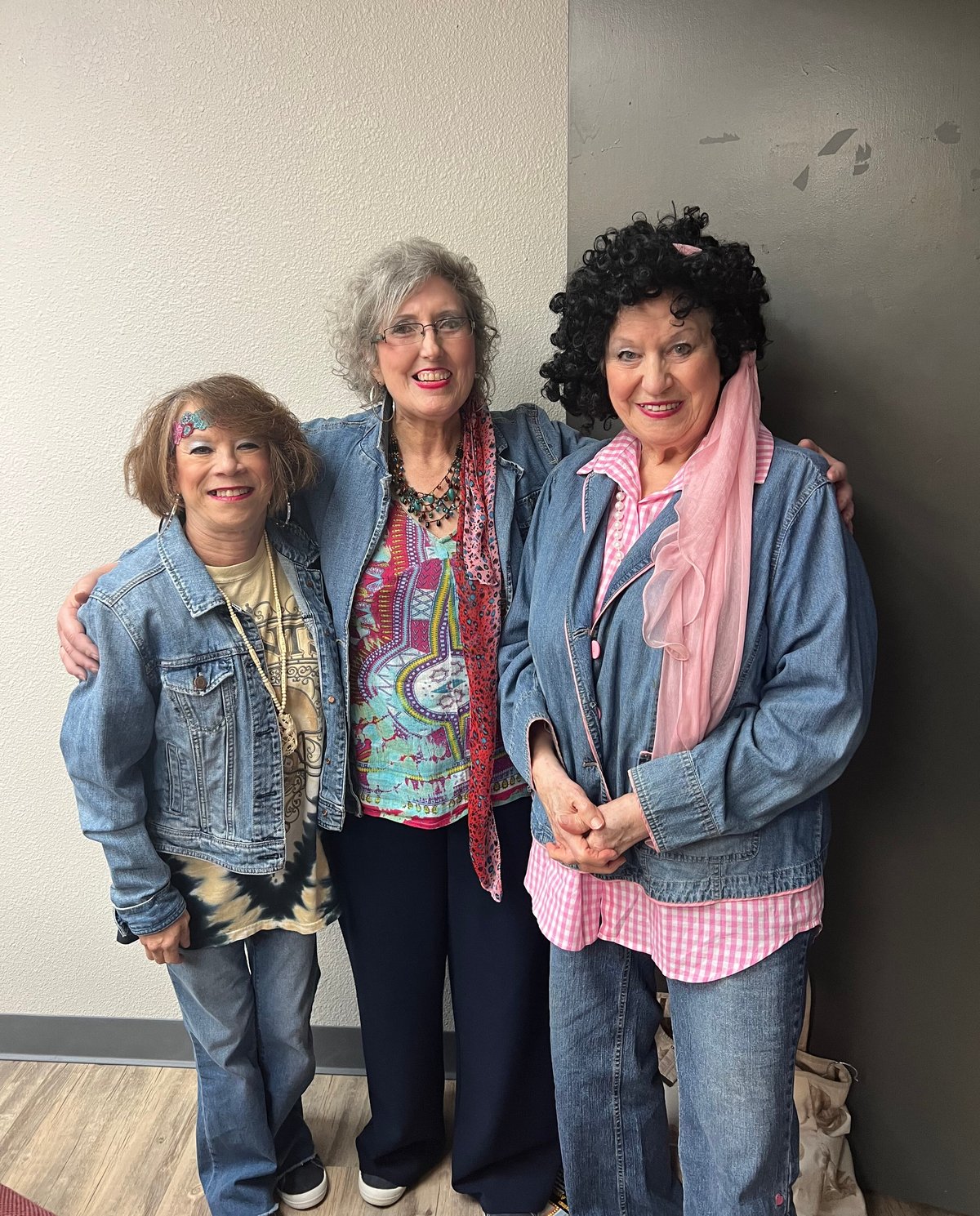 Patricia "Patti" Gay Williams — photo 6