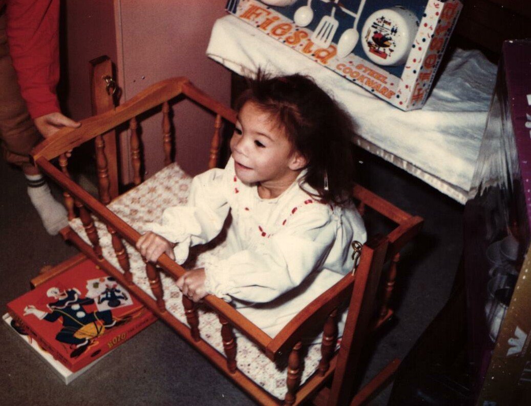 Patricia "Patti" Gay Williams — photo 10