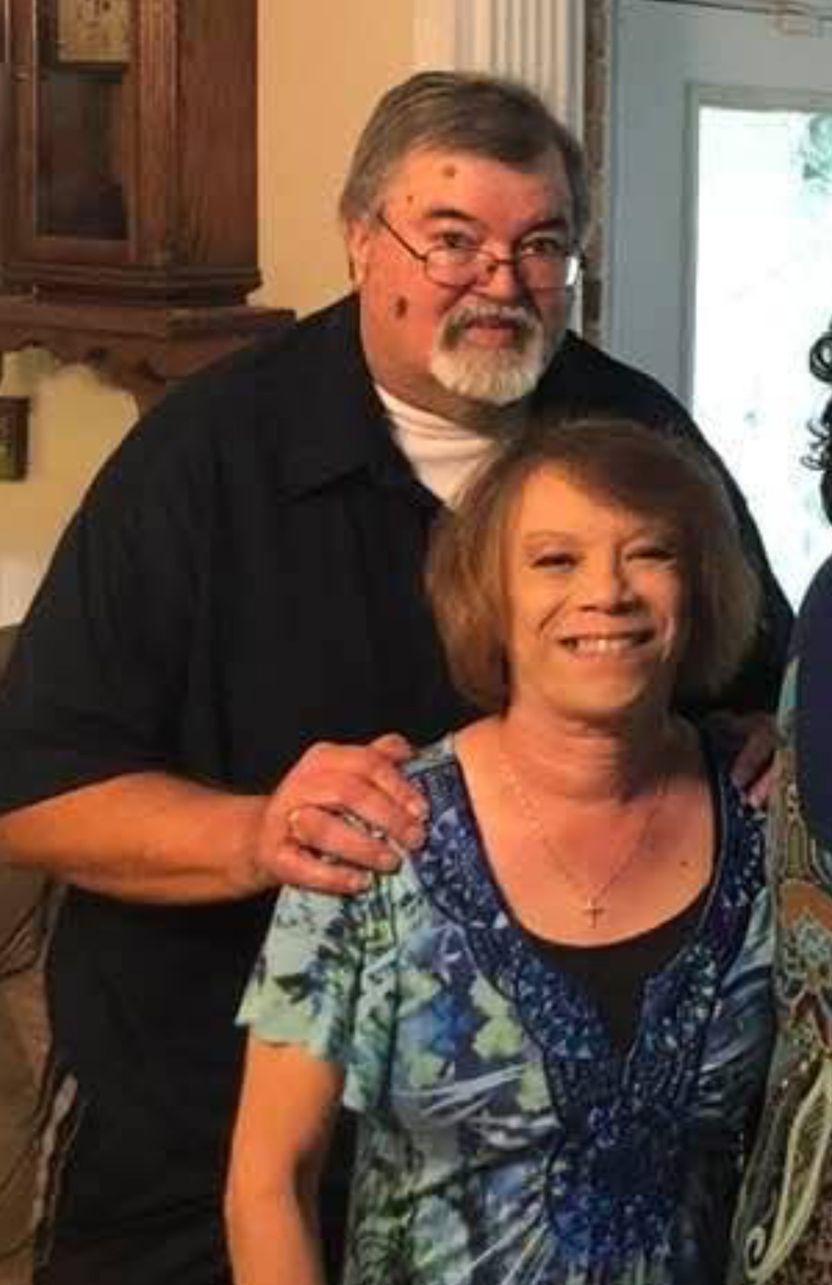 Patricia "Patti" Gay Williams — photo 11