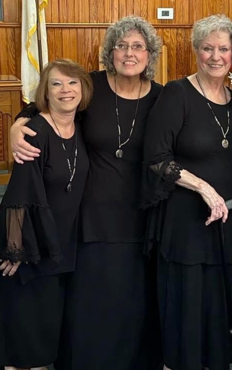 Patricia "Patti" Gay Williams - Photo 9