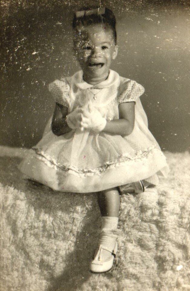 Patricia "Patti" Gay Williams — photo 13