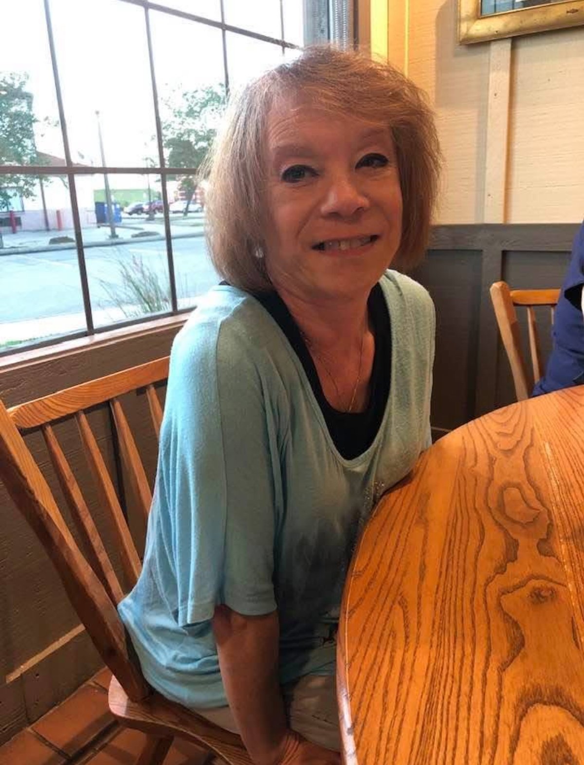 Patricia "Patti" Gay Williams — photo 12