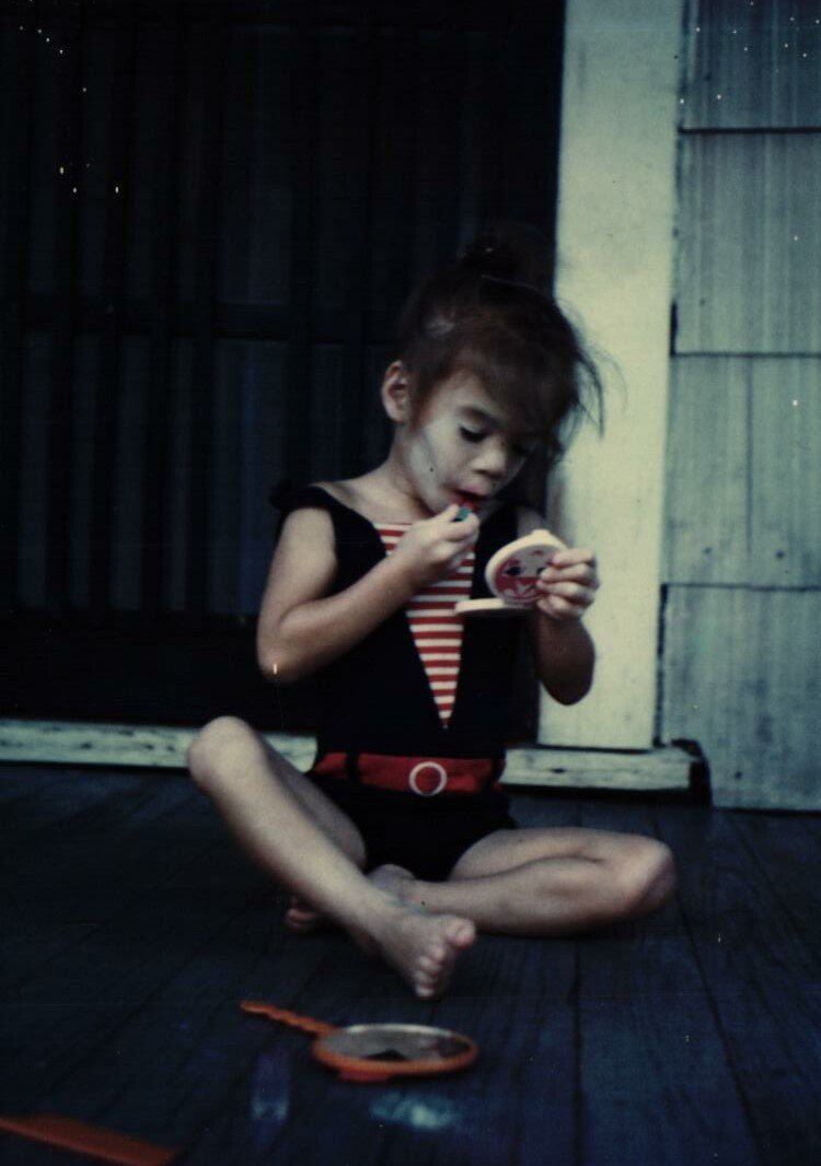 Patricia "Patti" Gay Williams — photo 14