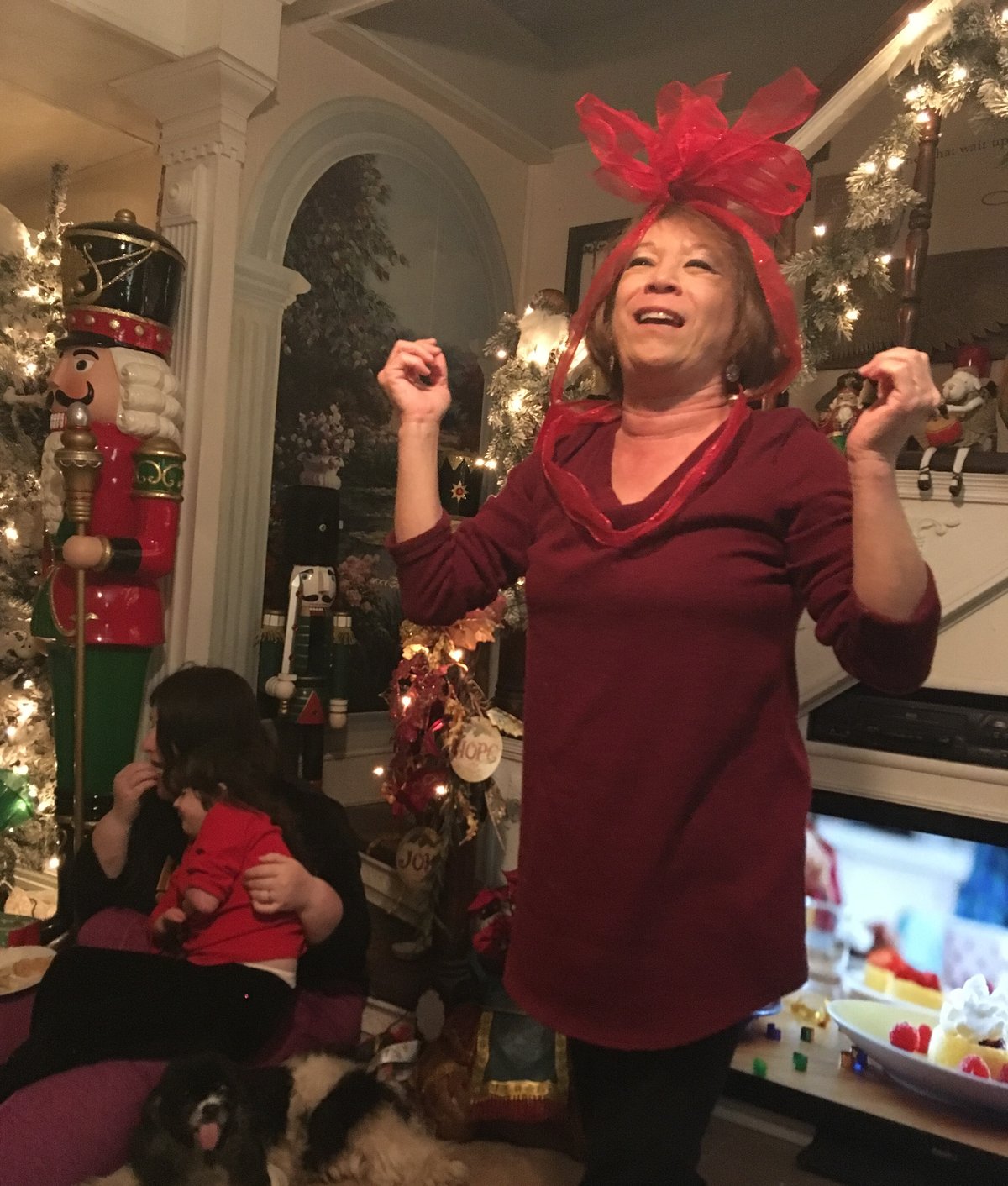 Patricia "Patti" Gay Williams — photo 16