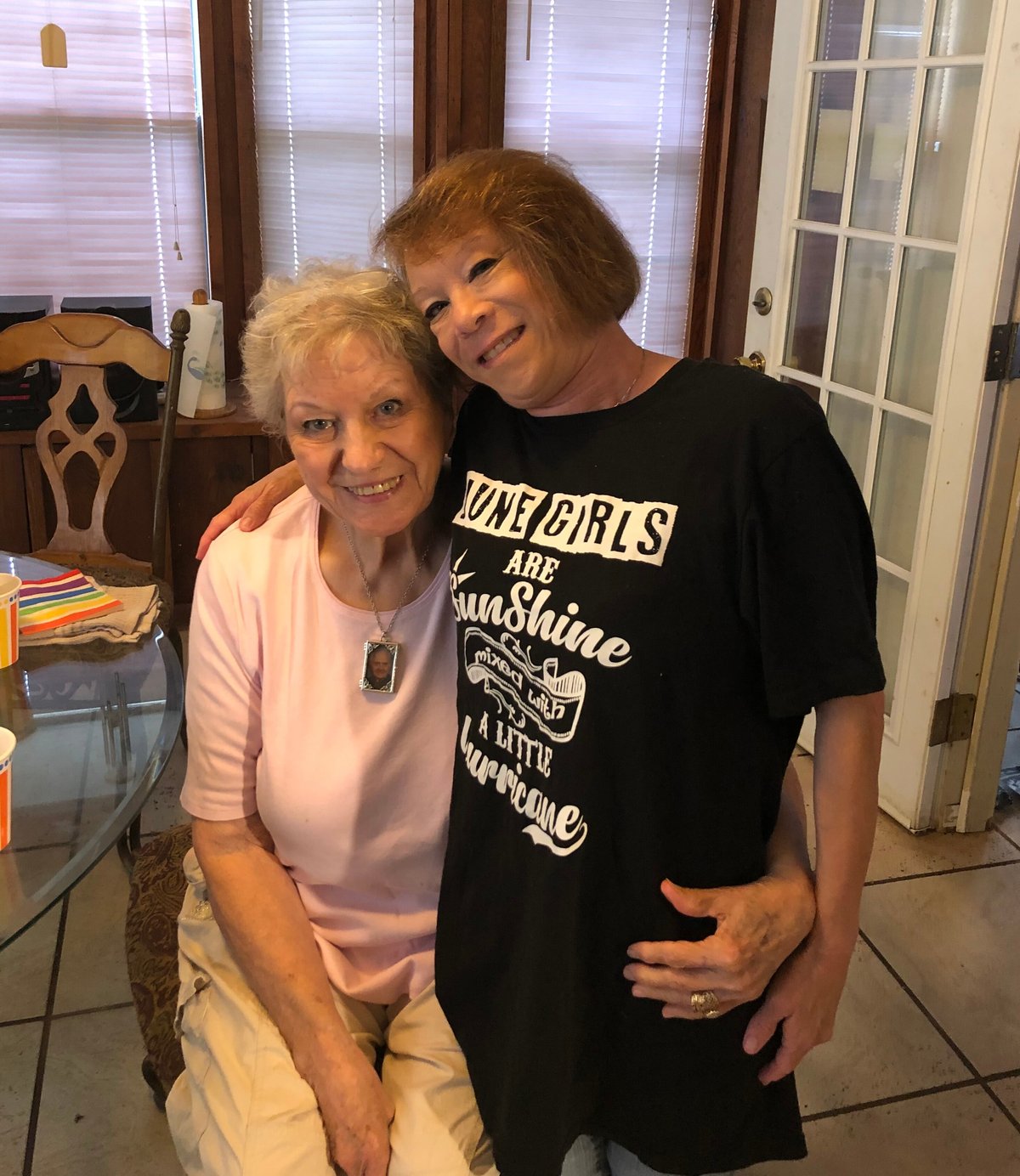 Patricia "Patti" Gay Williams — photo 17