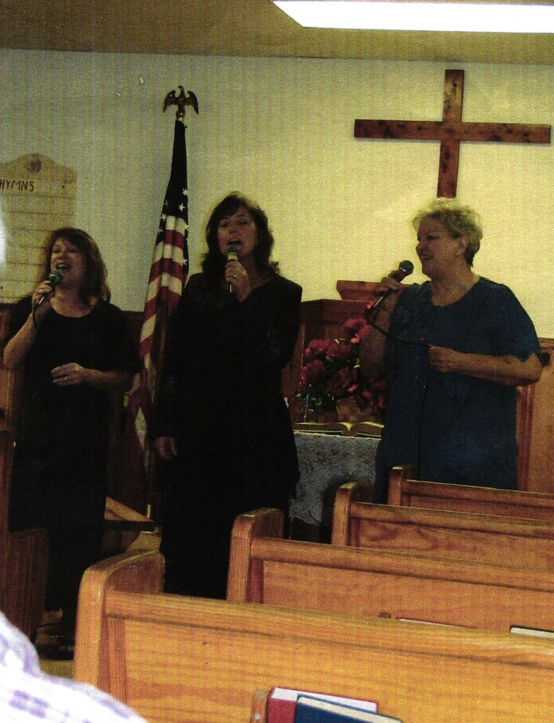 Patricia "Patti" Gay Williams - Photo 18