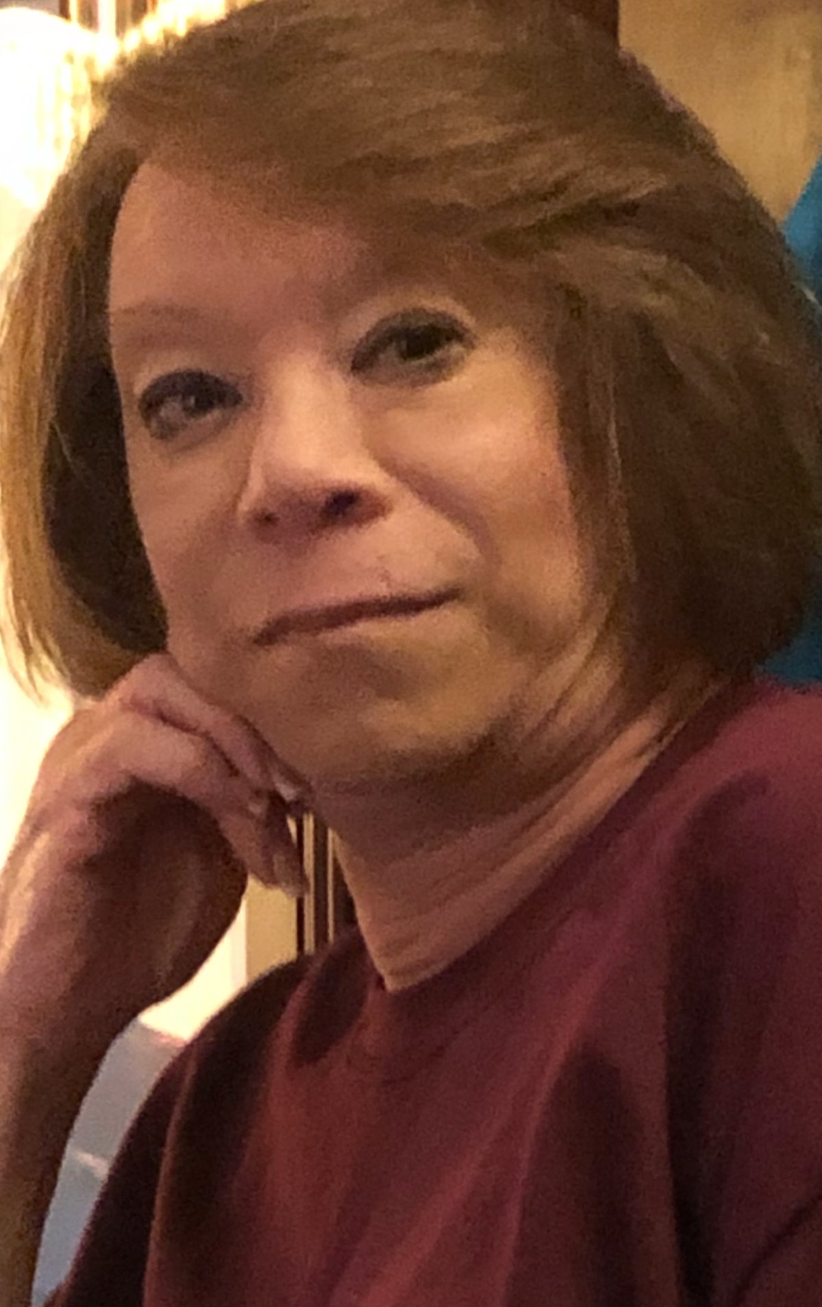 Patricia "Patti" Gay Williams — photo 15