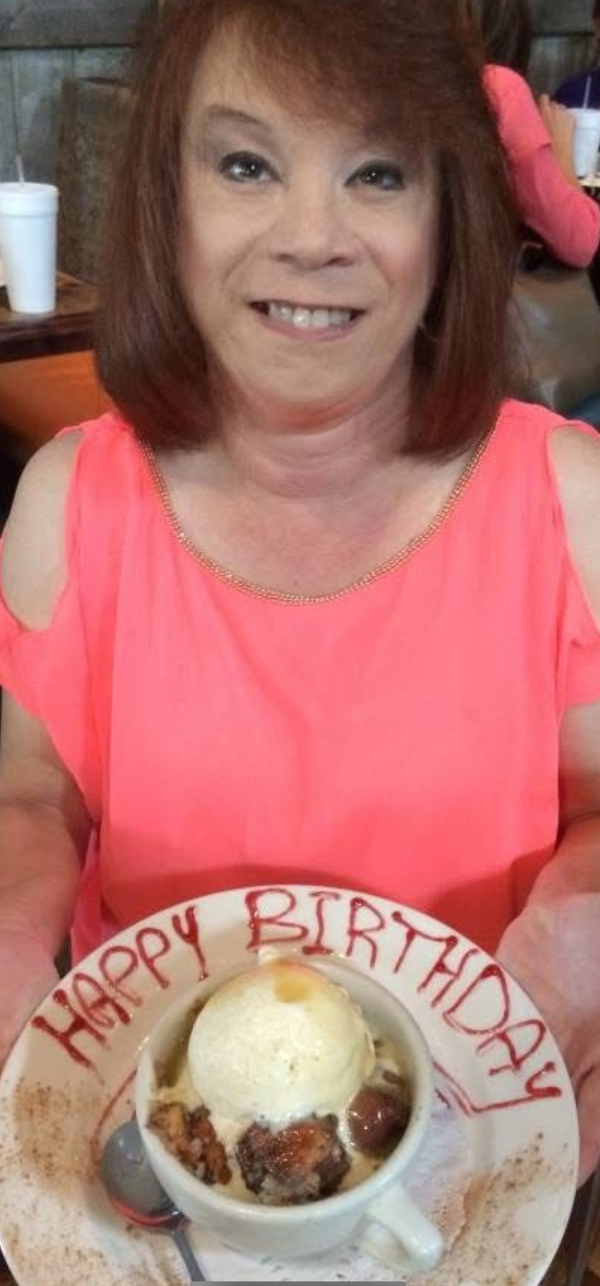 Patricia "Patti" Gay Williams — photo 19