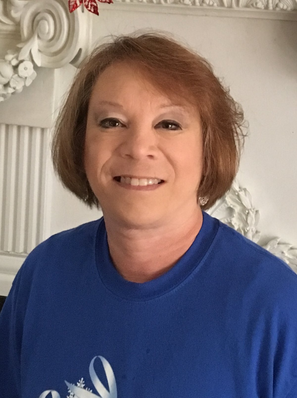 Patricia "Patti" Gay Williams — photo 21