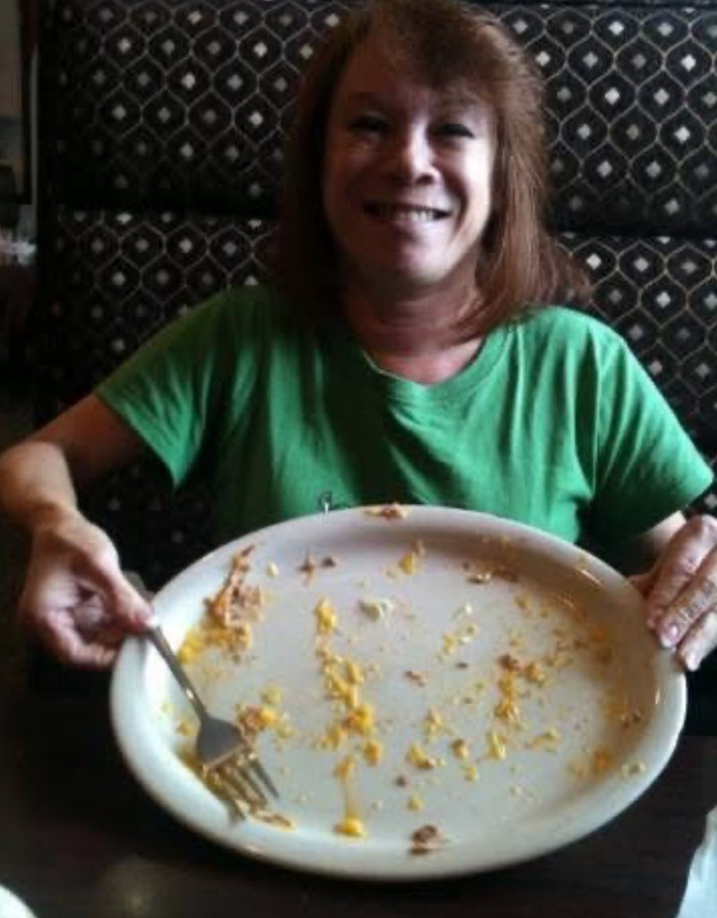 Patricia "Patti" Gay Williams - Photo 23