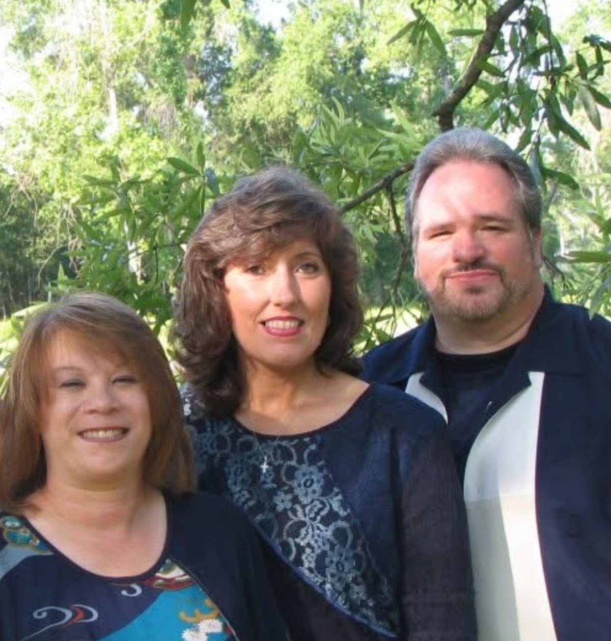 Patricia "Patti" Gay Williams — photo 20