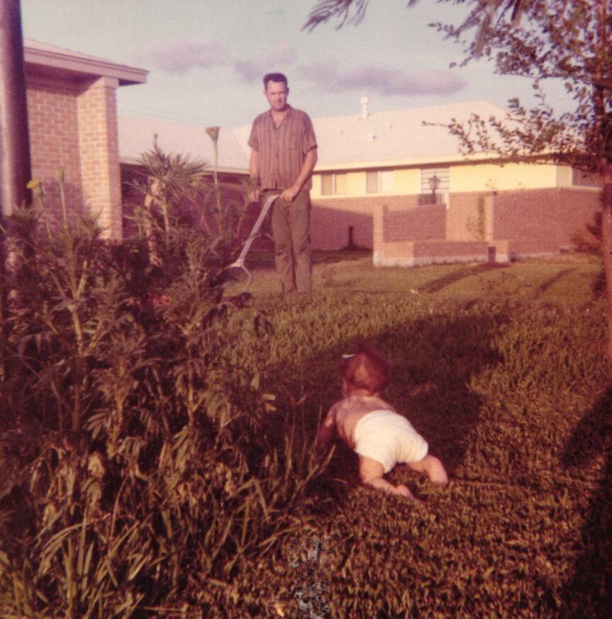 Patricia "Patti" Gay Williams — photo 22