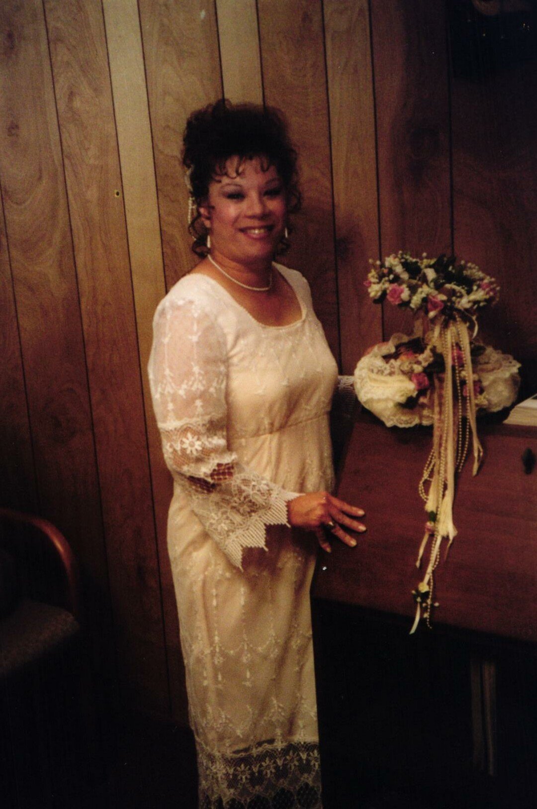 Patricia "Patti" Gay Williams — photo 25