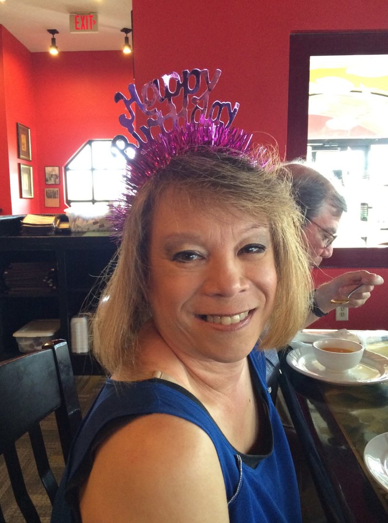 Patricia "Patti" Gay Williams - Photo 26