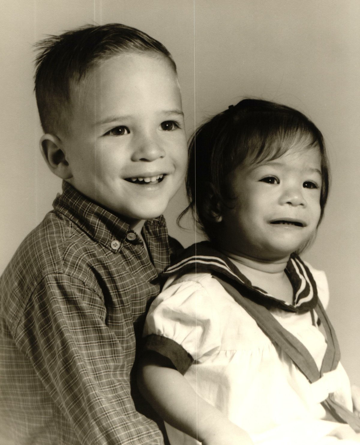 Patricia "Patti" Gay Williams — photo 27