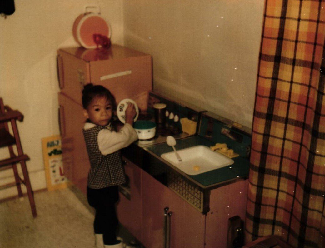 Patricia "Patti" Gay Williams — photo 28