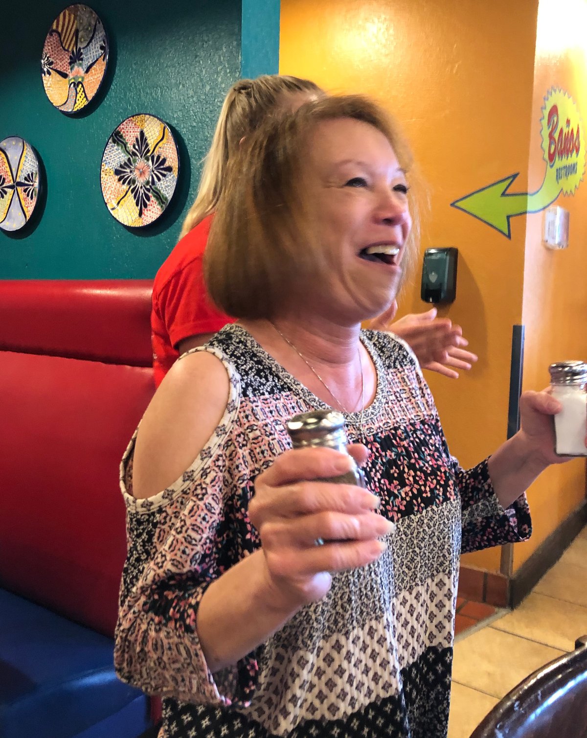 Patricia "Patti" Gay Williams — photo 30