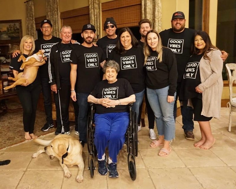 Anita Janeanne King - Photo 13