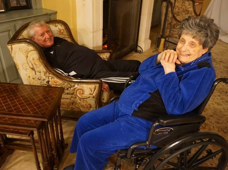 Anita Janeanne King - Photo 14