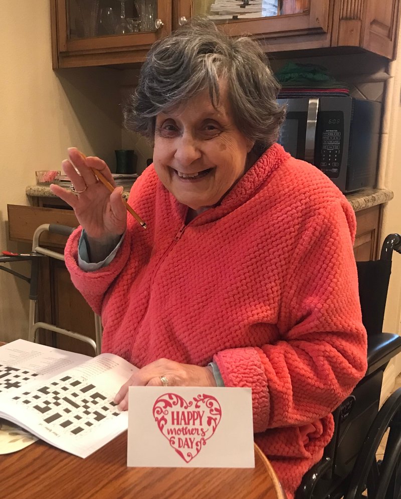 Anita Janeanne King - Photo 16