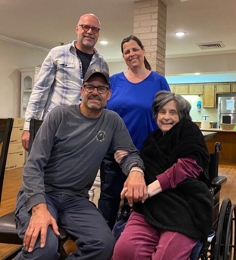 Anita Janeanne King - Photo 19