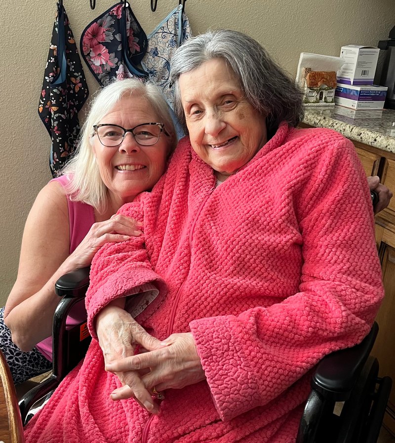 Anita Janeanne King - Photo 20